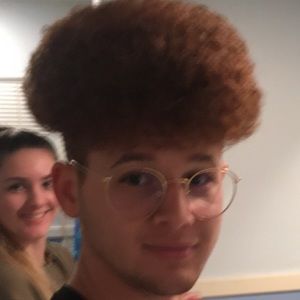 Meet your Posher, Brice